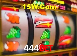444bet: Seu Cassino Premiado com Pagamentos Rápidos