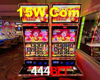 Bônus Generosos e Exclusivos no 444bet para Você!