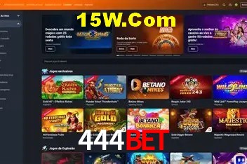 444bet