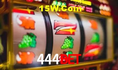 444bet reclame aqui
