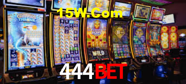 444bet