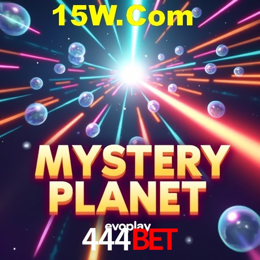 444bet