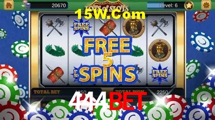 444bet reclame aqui