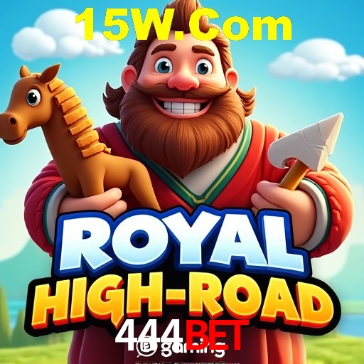 444bet